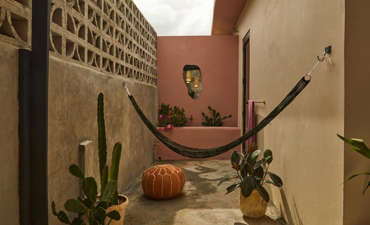 Rosa By Dw Apartment San Juan Luaran gambar
